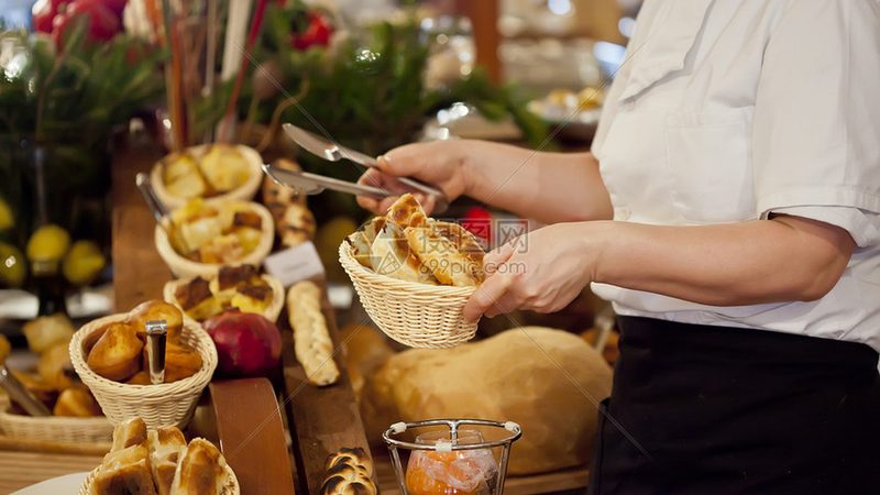 餐饮加盟店人员管理：如何打造高效团队**