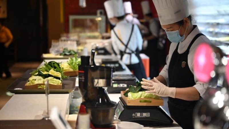食材配送合同续签：关键要素与注意事项