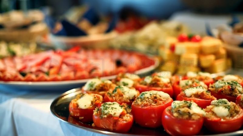 食品招商会现场签单策略：实战技巧解析