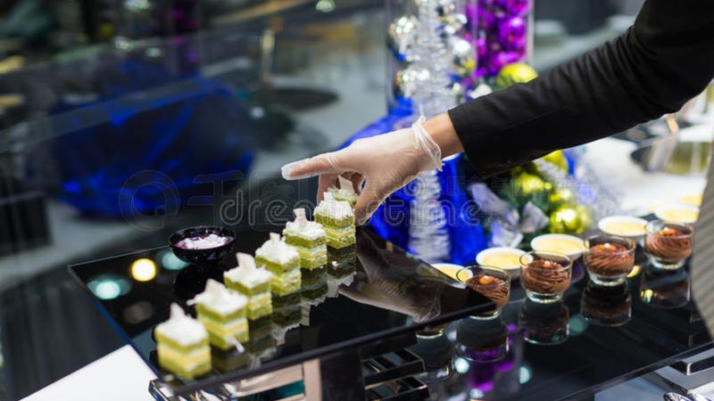 代加工食品：手续与费用解析**