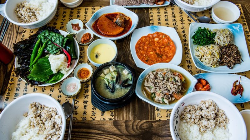 餐饮加盟总部选址支持流程