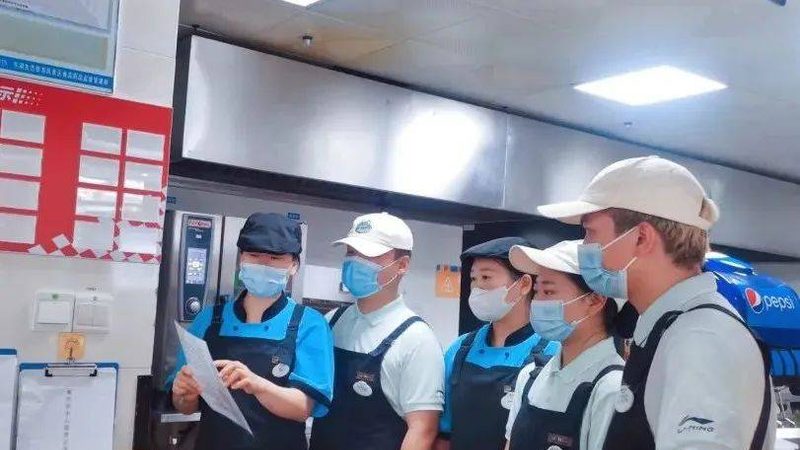 糖果店加盟：揭秘加盟流程的五大关键步骤**