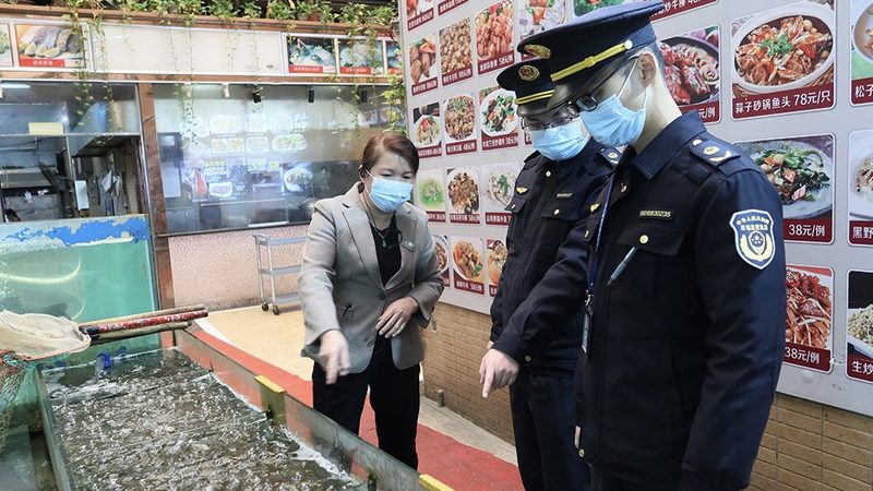 探寻坚果炒货的源头：上海批发市场探秘**