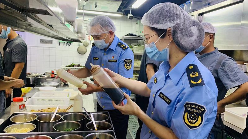 速冻食品选购，安全与品质的双重考量