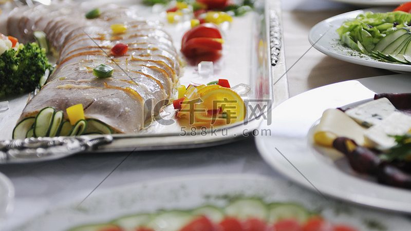 食品招商公司市场分析：洞察行业脉搏，把握未来趋势