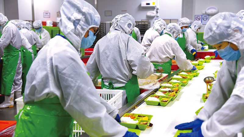 揭秘临期零食批发市场：如何挑选十大品牌