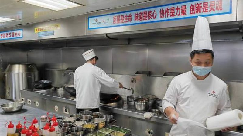 冷冻食品批发：地域货源如何选择？**