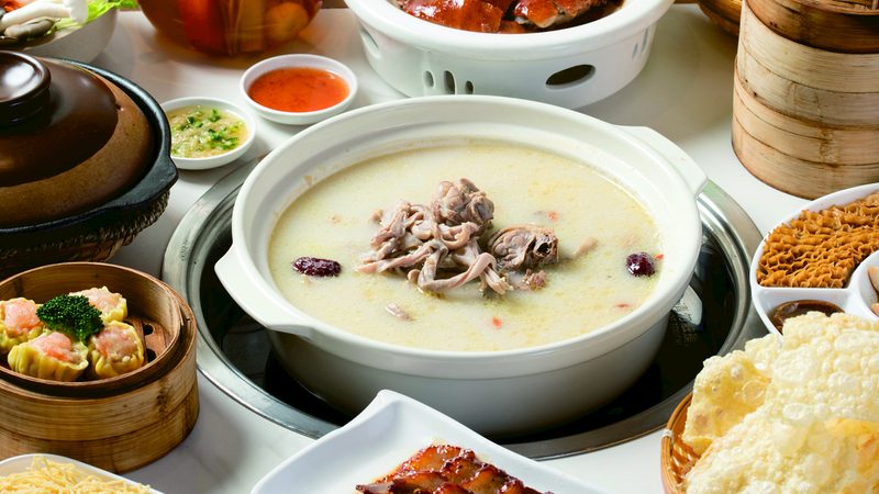 烘焙食品：匠心独运的艺术品