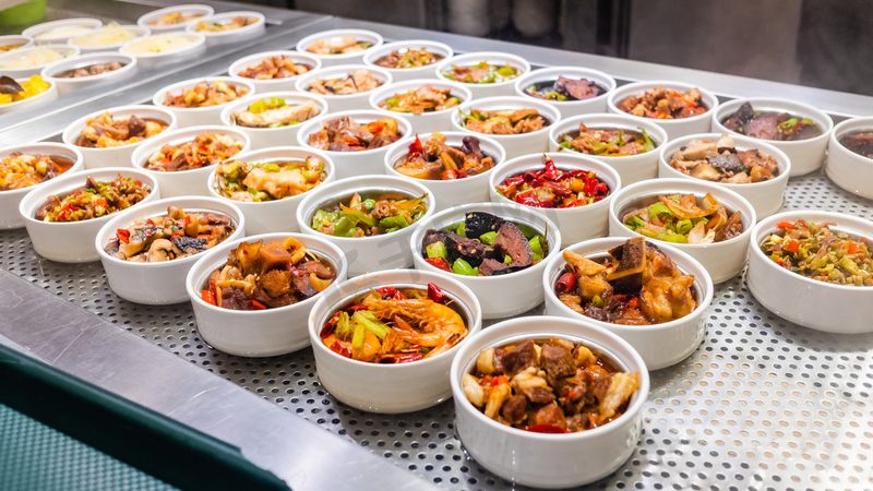 速冻食品电商平台入驻，这些要求你不得不了解