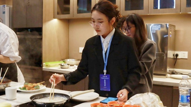 食品招商代理：如何搭建高效合作桥梁