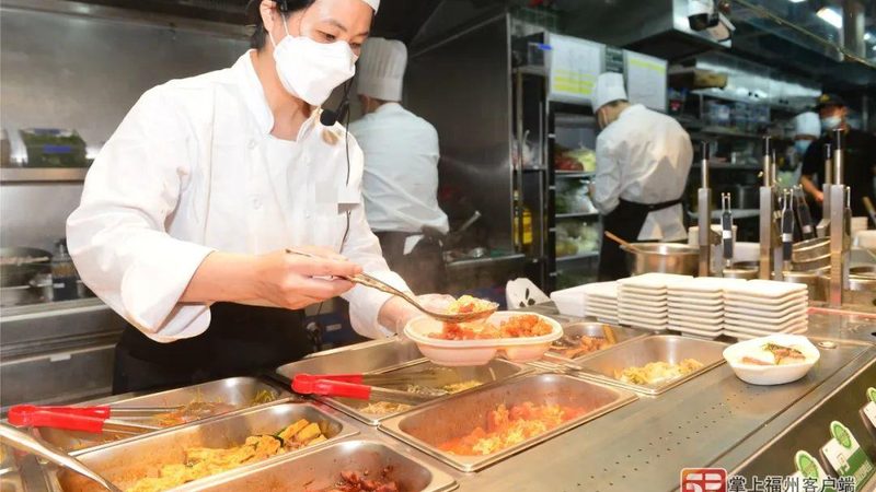 中小企业食品代工：如何选择合适的合作伙伴**