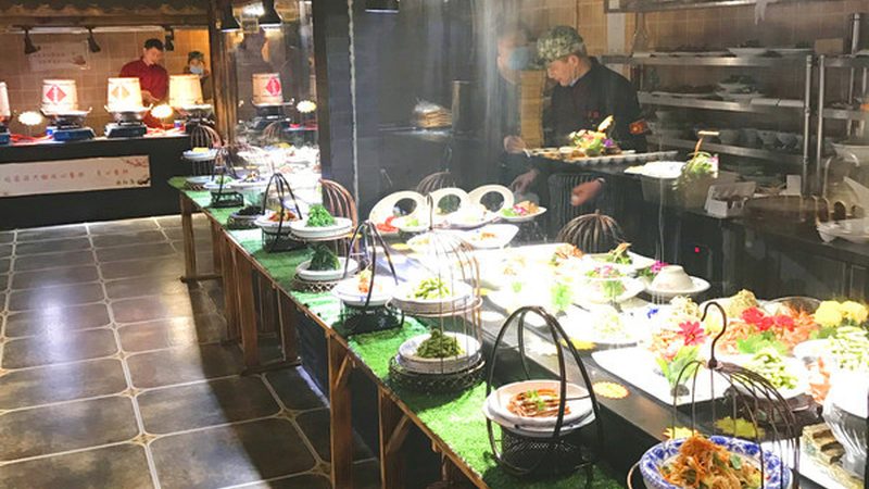 年货饼干礼盒分类